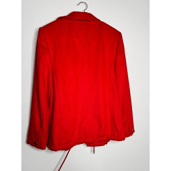 Escada Casual Sporty jacket - Picture 4 of 8